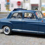 Mercedes 190 D