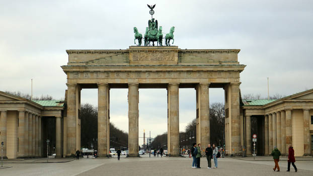 Brandenburger Tor