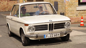 BMW 2002