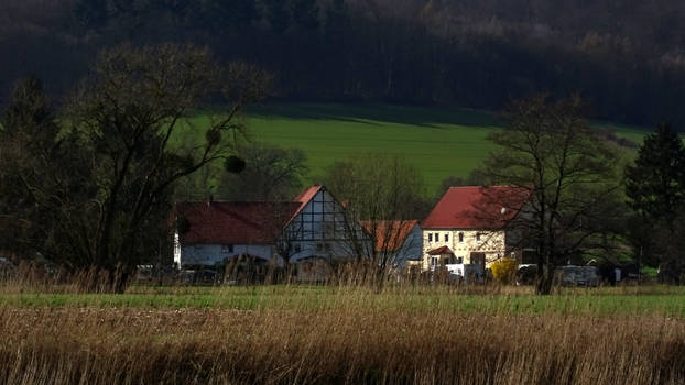 Rural Germany 1