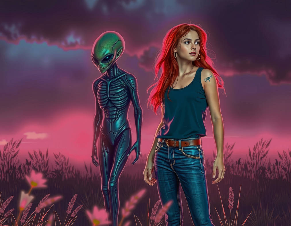 Interethnic communication