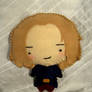 France Chibi Plush Commission