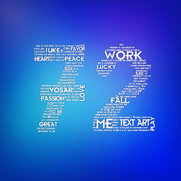 text by vosar on DeviantArt