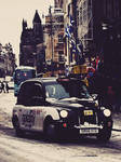 hello scotland by s0n-et-lumiere