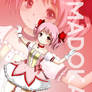 Mahou Shoujo Madoka Magica: Madoka