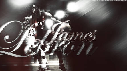 LeBron 'Still Ringless' James