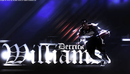 Derrick Williams