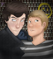 Johnlock