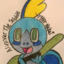 Alinivar The Sobble