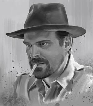 Jim Hopper