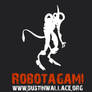 Robotagami Logo 1