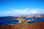 The Galapagos by ebontier