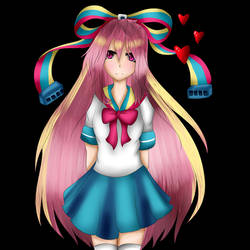 Giffany The Yandere