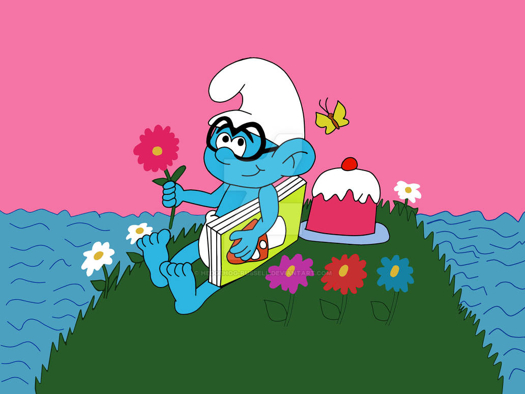 Brainy Rabbit Baby Brainy by Hedgehog-Russell on DeviantArt