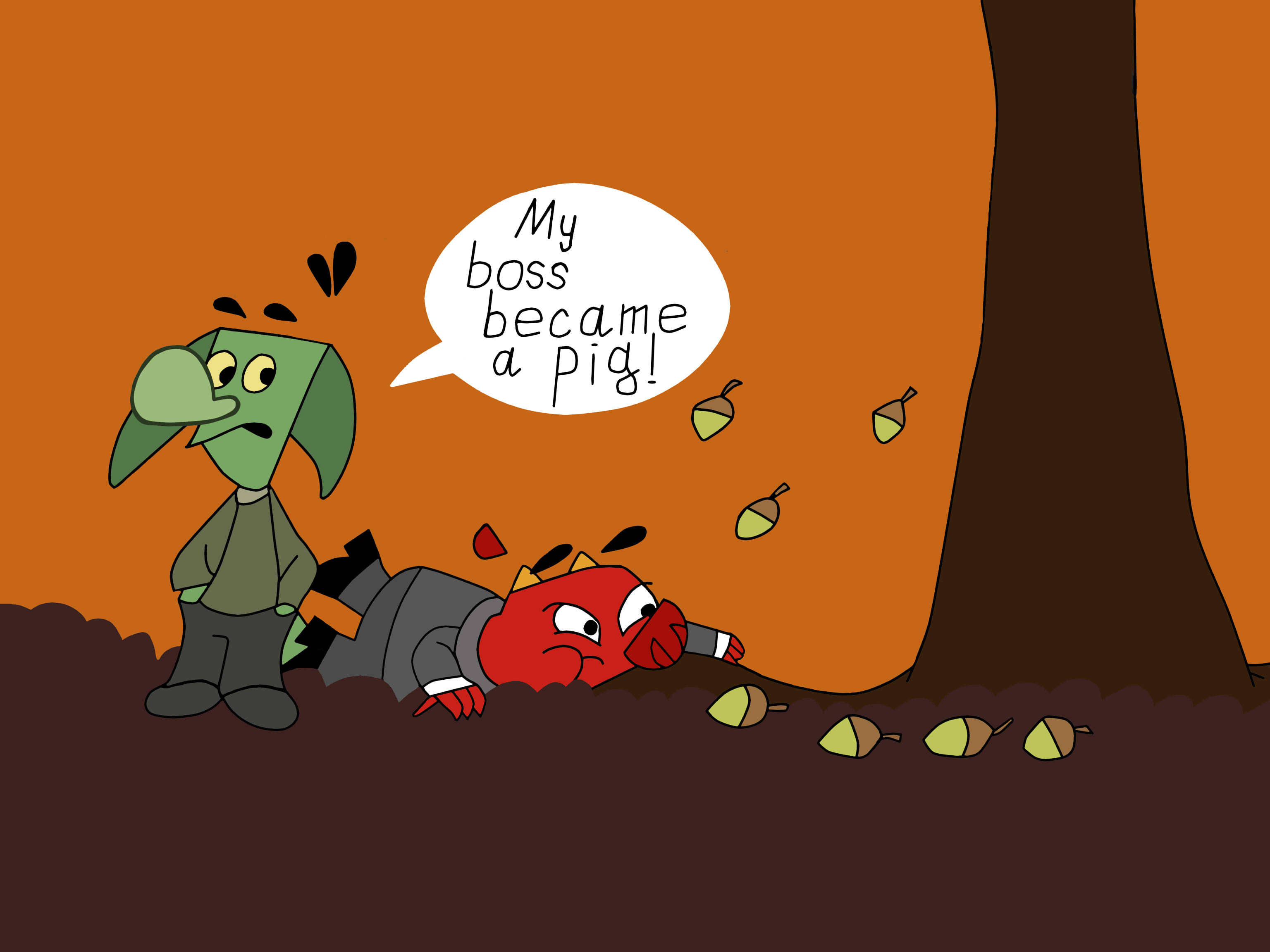 Eiennohanta Deviantart Gallery 221