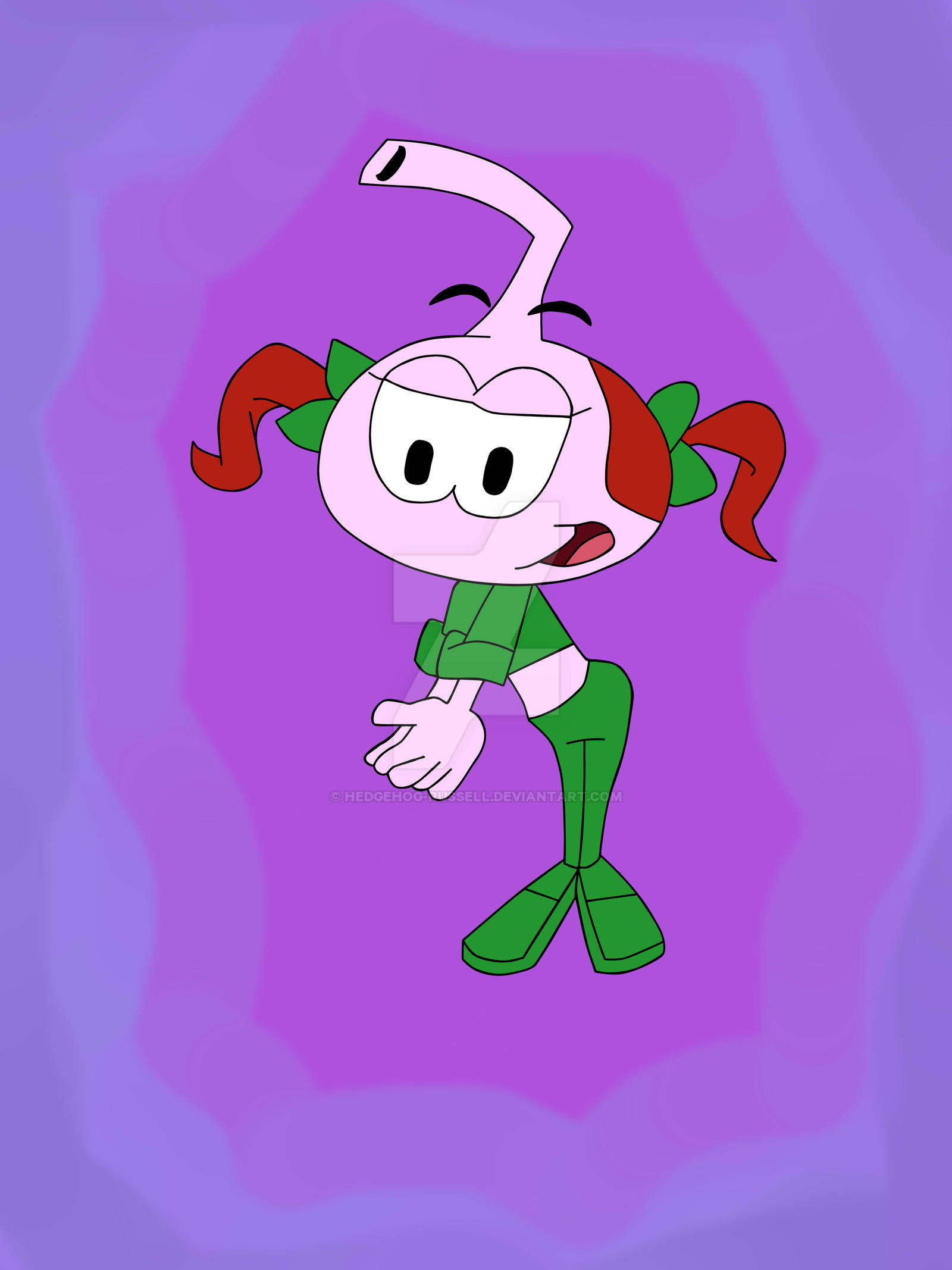 Deviantart Snork's Snork Casey by Hedgehog-Russell on DeviantArt