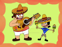 Cinco de Mayo