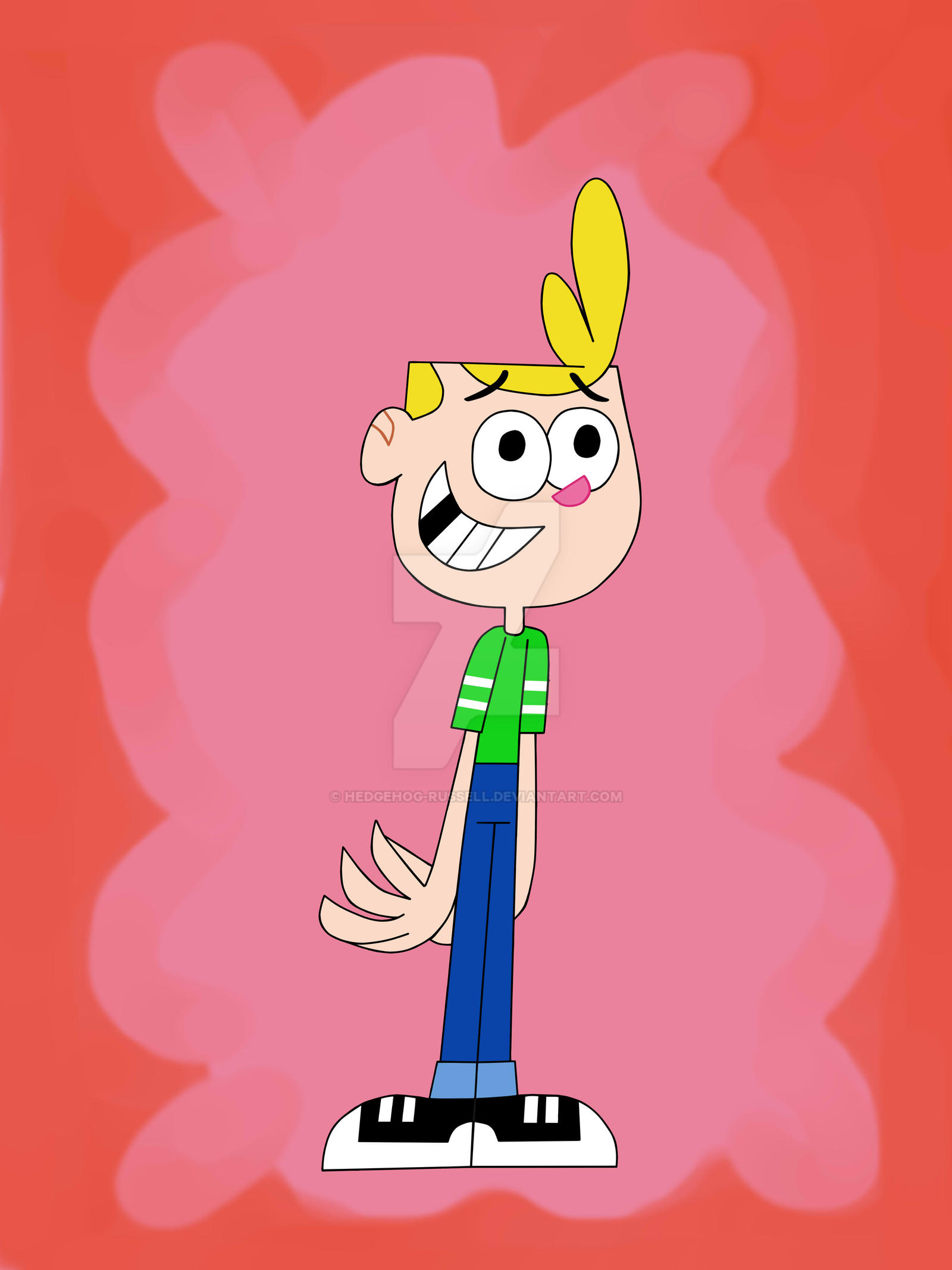 Jimmy on Jimmy-Cool-fans - DeviantArt