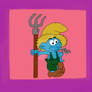 Farmer Smurf