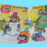 Winter fun