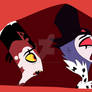 Blitz and Stolas
