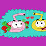Snork' s heads