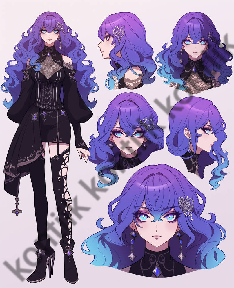 -1565- (open) Adopt AI by Kontiik on DeviantArt