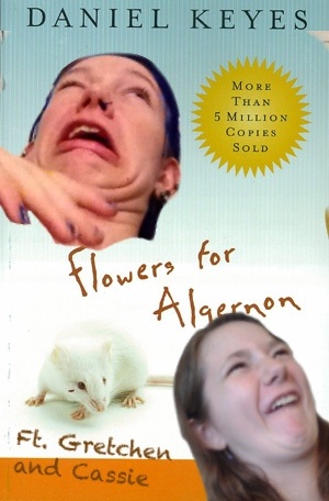 Flowers For Algernon