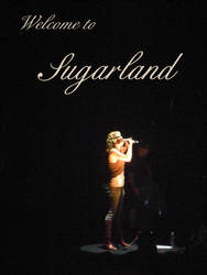 Welcome To Sugarland by Bugsbabe