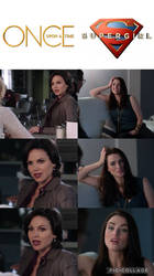Regina and Lena's point