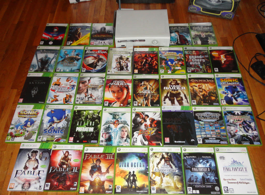 Диск Икс бокс 360 12 плюс. Коллекция игр Xbox 360. Диски на Икс бокс Ван Икс. Xbox 360 игры диски коллекция.