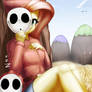 Fluttershy Shy Guy