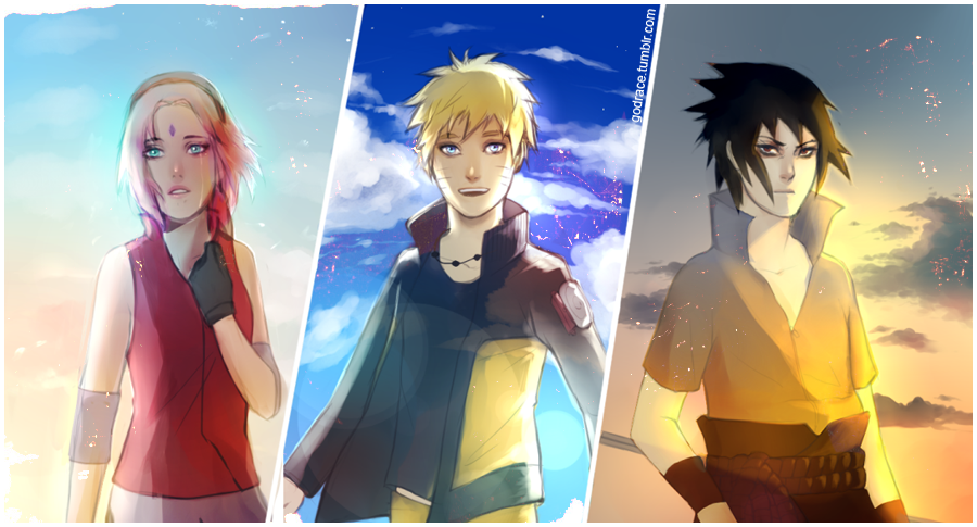 Team 7