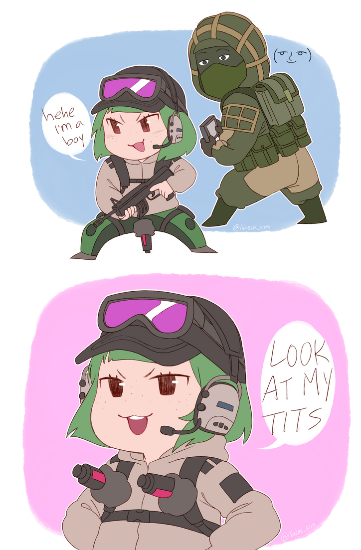 Ela Mine R67 Ela Mines by Susan-Kim on DeviantArt