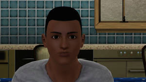 Updated Sims Version Of Me!