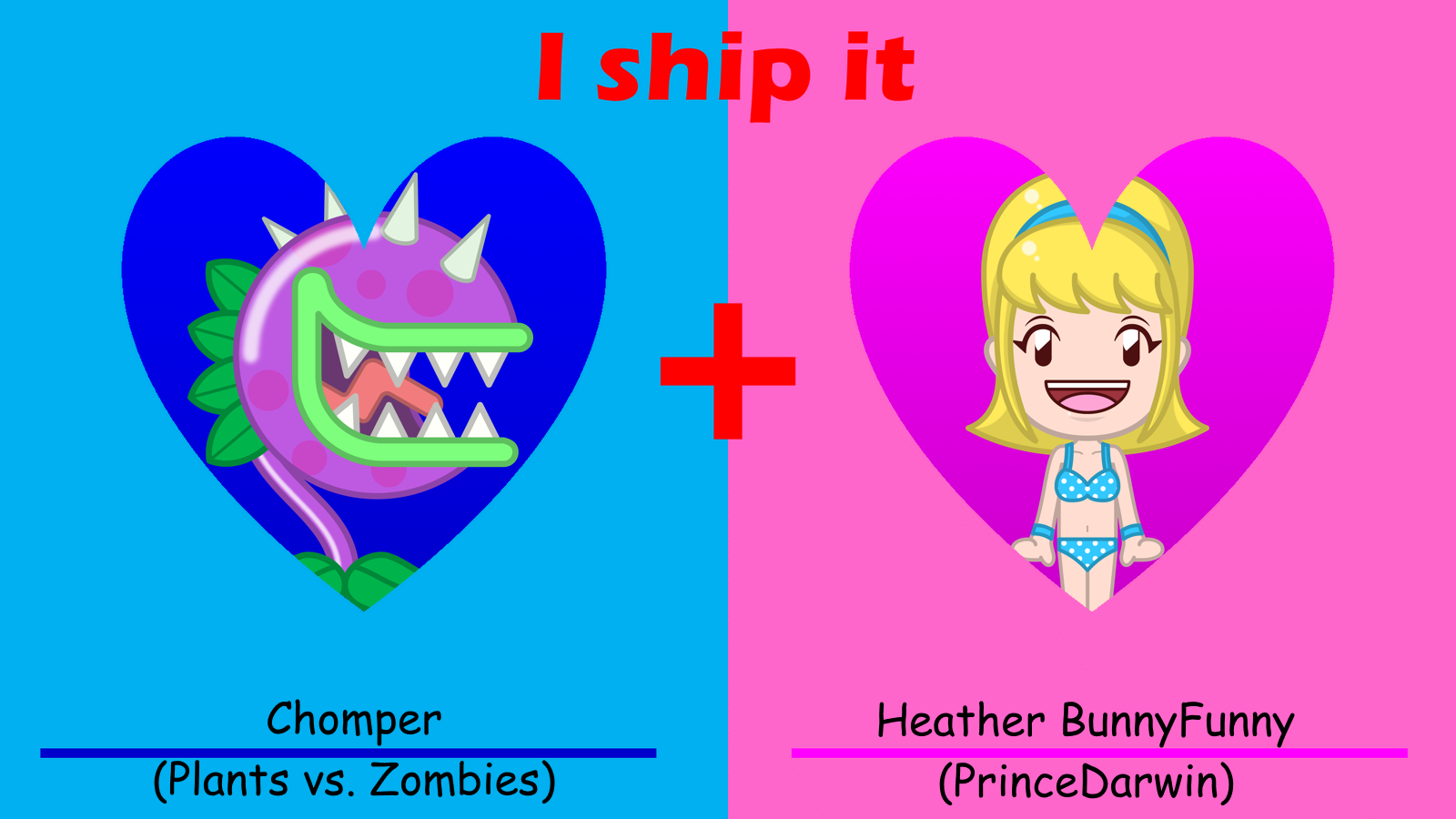 All of my piggy OTP ship pictures not mine! by mixany on DeviantArt