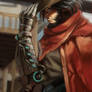 McCree