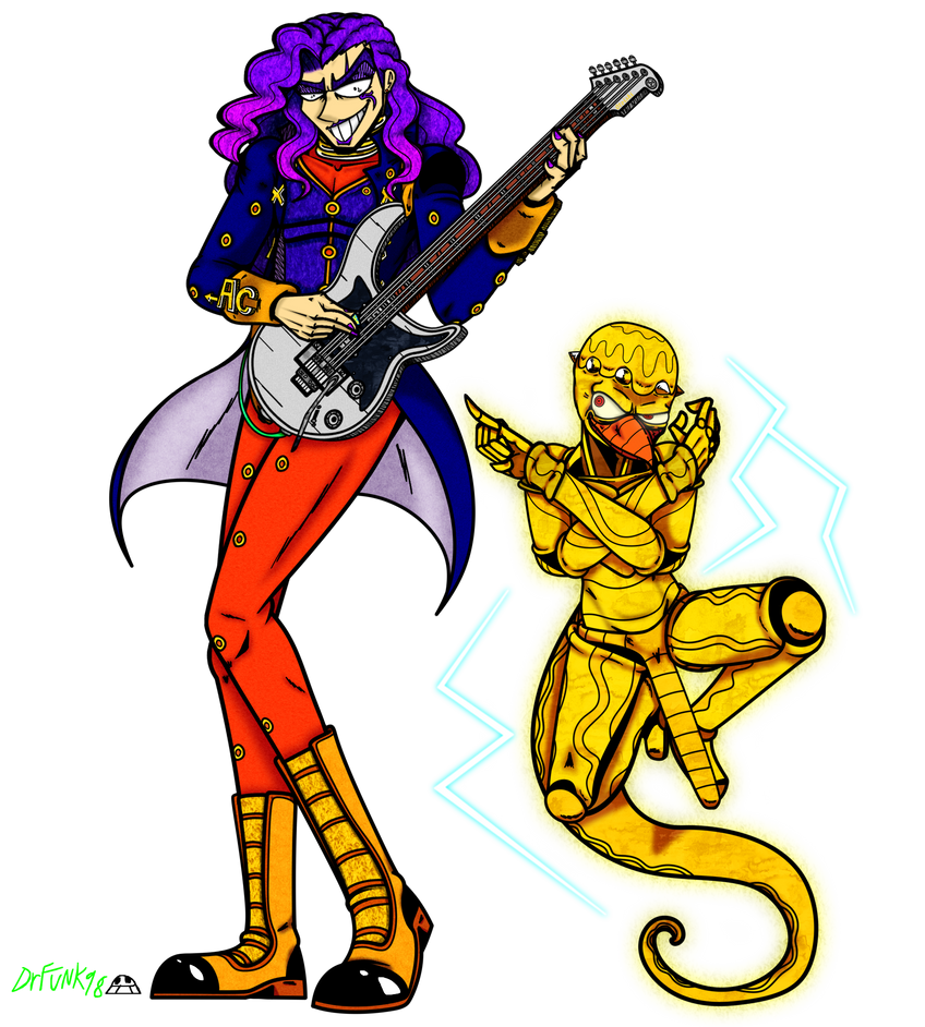 Akira Otoishi And Red Hot Chili Pepper By Drfunk98 On Deviantart Akira Otoishi And Red Hot Chili Pepper By Drfunk98 On Deviantart