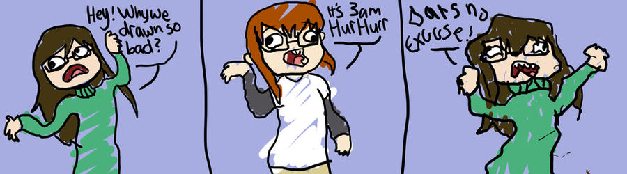 Three Am Three am by New-Phase on DeviantArt