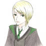 Draco Malfoy