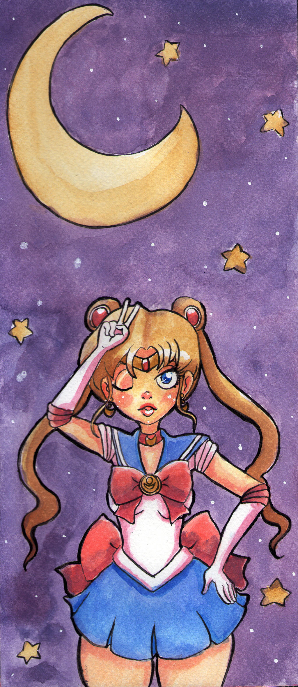 Sailor Moon