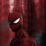 Spider-man Speedpaint