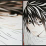 Death Note L