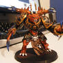 Daemon Prince 40k