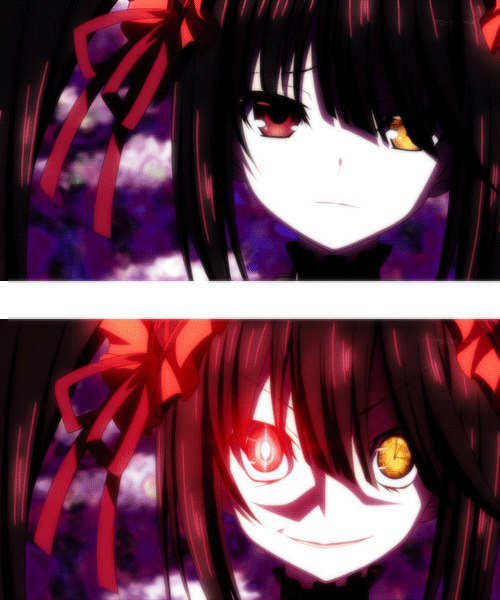 Date A Live Kurumi Tokisaki by Wiinterchen on DeviantArt