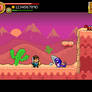 WonderBoy or Something