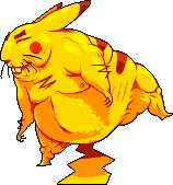 Peeekaahhh Peeeekaa - Pikachu
