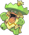 Ludicolo