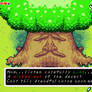 OOT 2D Mock-up