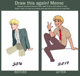 IMPROVEMENT